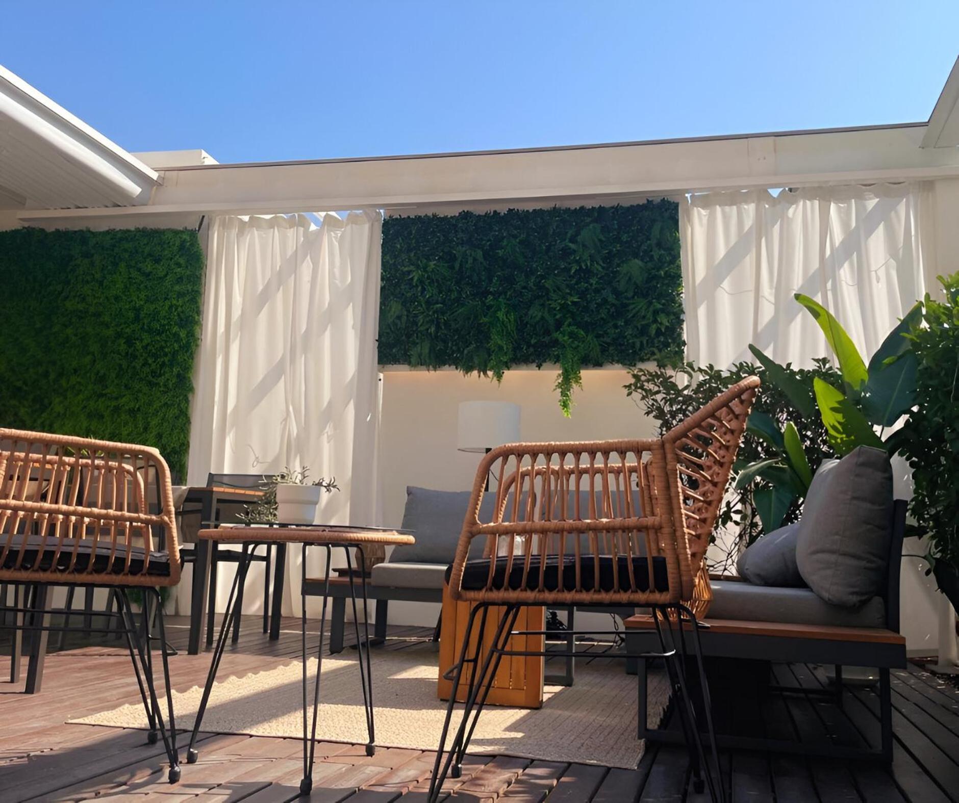 Amare Suite & Apartments Bellaria-Igea Marina Exterior photo